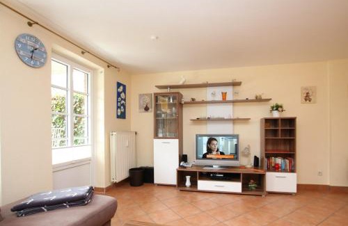 Wyk auf Foehr Apartment | Luettmarsch 13 Whg 2