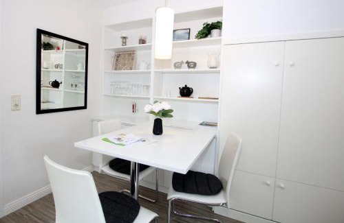 Wyk auf Foehr Apartment | Luettmarsch 13 Whg 6