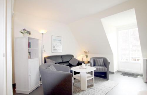 Wyk auf Foehr Apartment | Luettmarsch 13 Whg 9