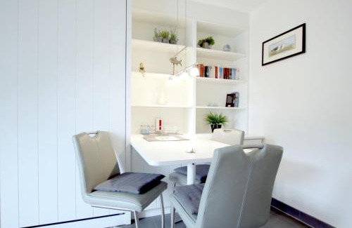 Wyk auf Foehr Apartment | Luettmarsch 13 Whg 9