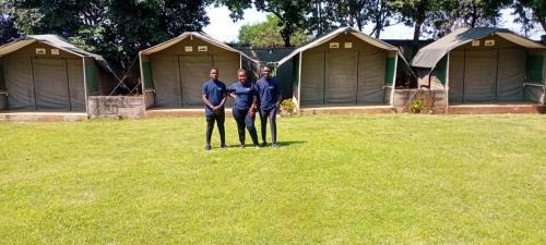 Moshi House | Lufo Heritage Farm - Octavian Mshiu Residence