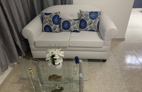 Santiago Province House | Lugar seguro tranquilo y confortable