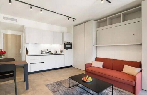 Lugano Apartment | Lugano Apartments One Bedroom 2