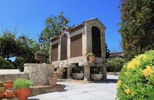 Nigran House | Lugar da Pereira
