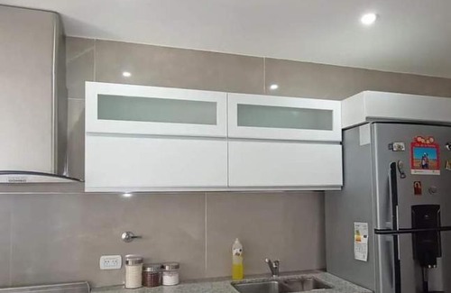 Olavarria Apartment | Lugar Encantador con estacionamiento gratuito.