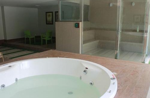 Antonio Diogo Apartment | LUGAR INCRÍVEL - VG FUN PRAIA DO FUTUTO FORTALEZA