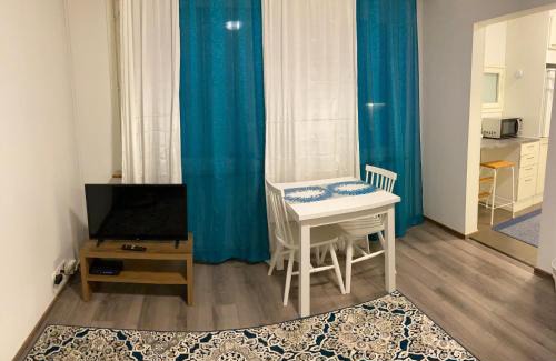 Lahti Apartment | Luhtikadun Studio Apartment