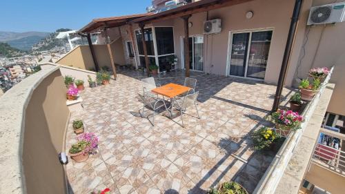 Berat Apartment | Luis Penthouse
