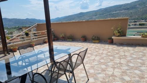 Berat Apartment | Luis Penthouse