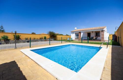Conil de la Frontera House | Luisa 1