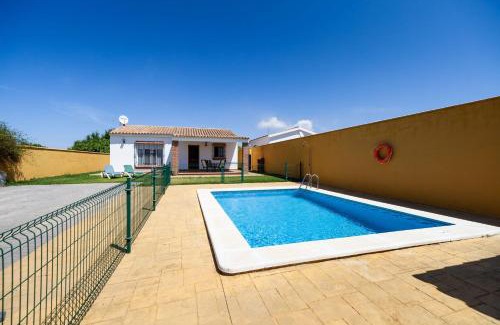 Conil de la Frontera House | Luisa 1