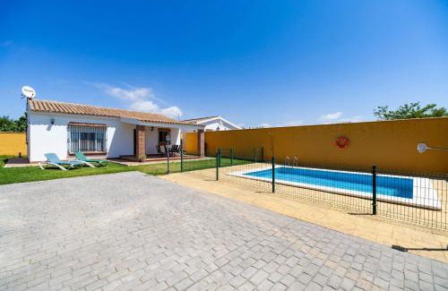 Conil de la Frontera House | Luisa 1