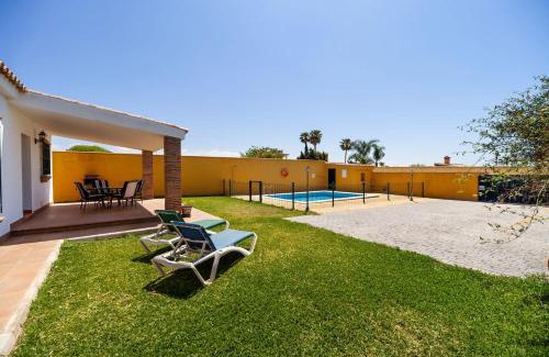 Conil de la Frontera House | Luisa 1
