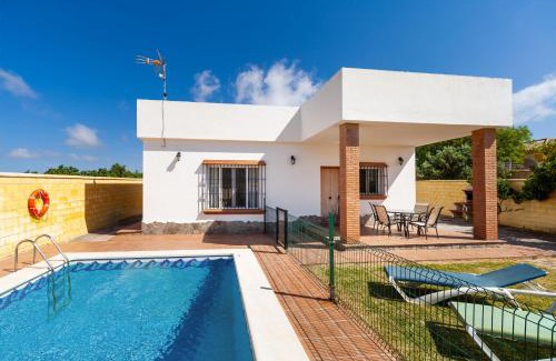 Conil de la Frontera House | Luisa 3