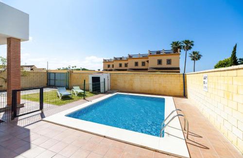 Conil de la Frontera House | Luisa 3