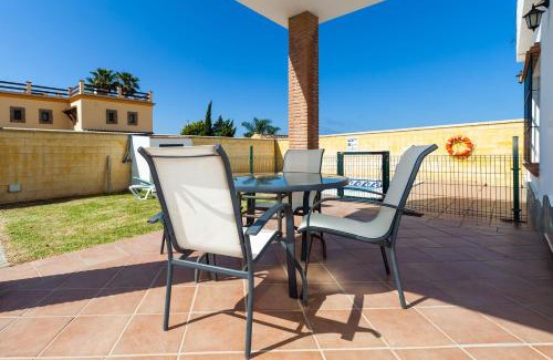 Conil de la Frontera House | Luisa 3