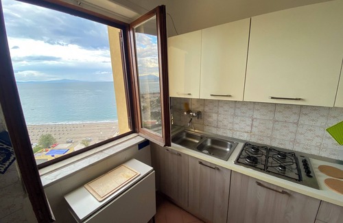 Vietri sul Mare Apartment | Luisa's House
