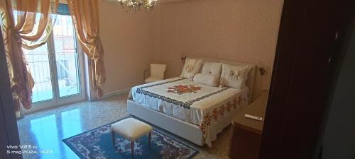 Massafra Apartment | Luisetta