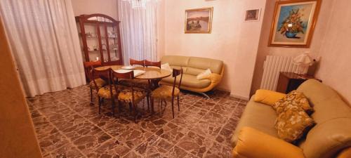 Massafra Apartment | Luisetta