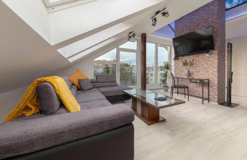 Bezigrad District Apartment | Luiza's Apartment