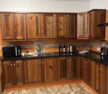Puntallana Apartment | Luján 5e Y 7g Entre Senderos