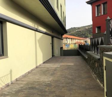 Puntallana Apartment | Luján 5e Y 7g Entre Senderos