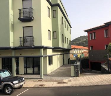 Puntallana Apartment | Luján 5e Y 7g Entre Senderos
