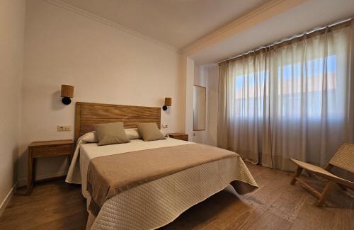 O Grove Apartment | Lujo en el centro de O Grove
