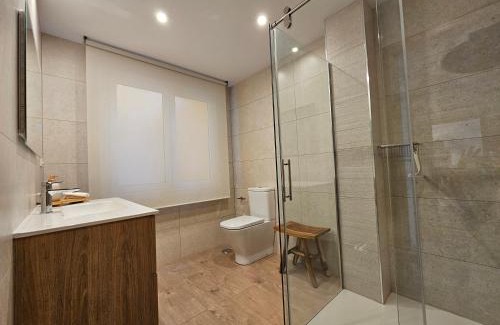 O Grove Apartment | Lujo en el centro de O Grove