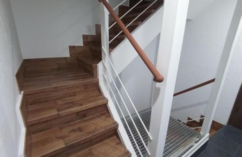 Becerril de la Sierra Apartment | Lujo en la Sierra