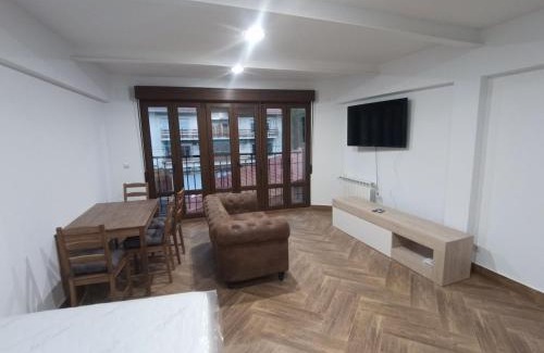 Becerril de la Sierra Apartment | Lujo en la Sierra