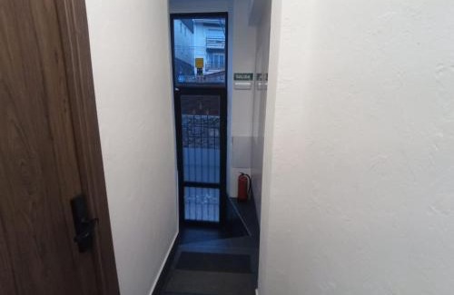 Becerril de la Sierra Apartment | Lujo en la Sierra