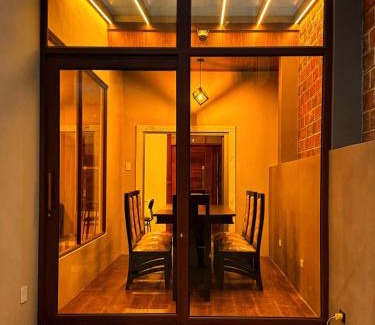 Catamayo House | Lujo y Confort en Catamayo