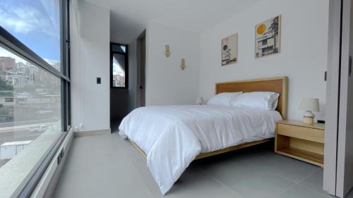 La Colina Apartment | Lujosa suite en el Norte de Quito