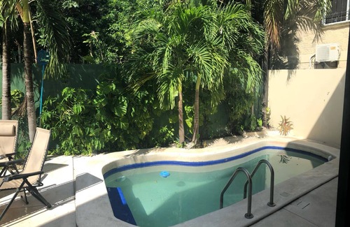 Villa Juarez House | LUJOSA Y AMPLIA CASA MODERNA