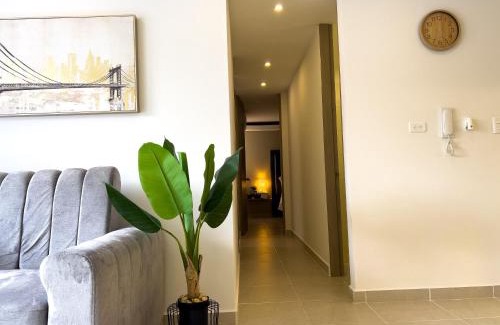 Santa Maria Apartment | Lujoso apartamento cerca al Aeropuerto y Ciudad Amurallada