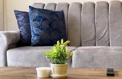 Santa Maria Apartment | Lujoso apartamento cerca al Aeropuerto y Ciudad Amurallada
