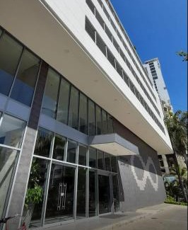 Bocagrande Apartment | Lujoso apartamento - Servicio de hotel 5 estrellas
