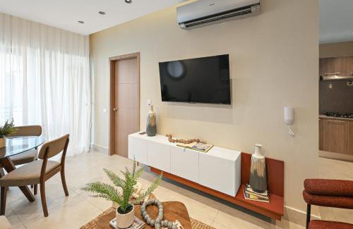 Boca Chica Apartment | Lujoso Apartamento con Vista a Playa de Boca Chica