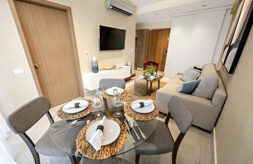 Boca Chica Apartment | Lujoso Apartamento con Vista a Playa de Boca Chica