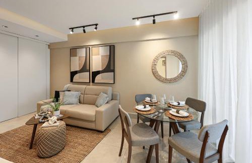 Boca Chica Apartment | Lujoso Apartamento con Vista a Playa de Boca Chica