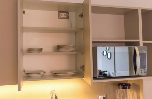 Zona 10 Apartment | Lujoso, Céntrico y con Piscina