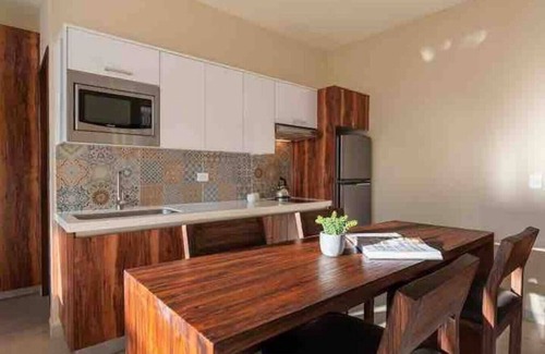 La Veleta Condo | Lujoso Departamento con Jacuzzi Privado