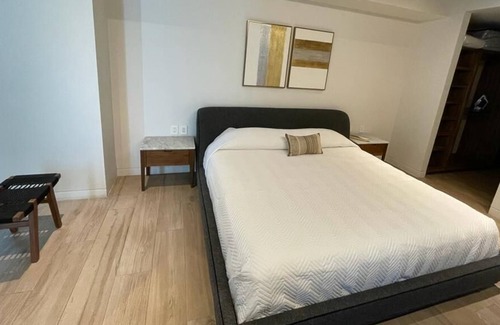 Financial District Apartment | Lujoso Departamento en Zona Andares