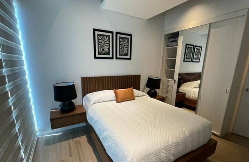Financial District Apartment | Lujoso Departamento en Zona Andares