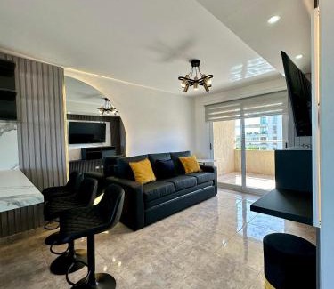 Margarita Island Apartment | Lujoso departamento en Playa el Angel
