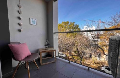 Pocitos Apartment | Lujoso home en corazón de Pocitos