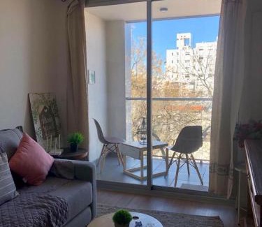 Pocitos Apartment | Lujoso home en corazón de Pocitos