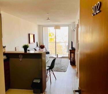Pocitos Apartment | Lujoso home en corazón de Pocitos