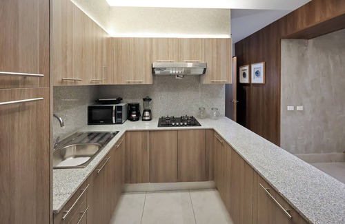 Boca Chica Apartment | Lujoso Pent-House frente a la Playa de Boca Chica de 4 Habitaciones con Terraza